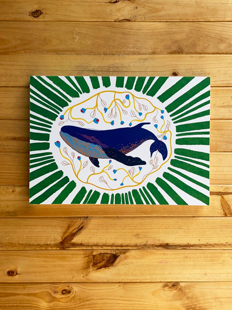 Ballena