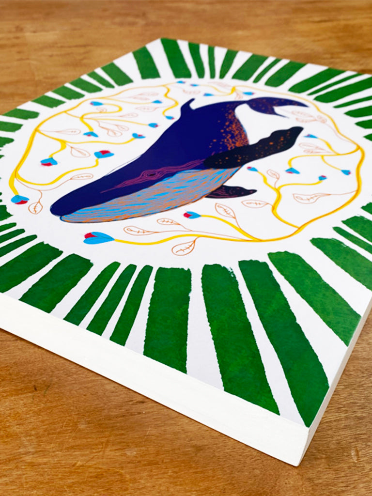 Ballena