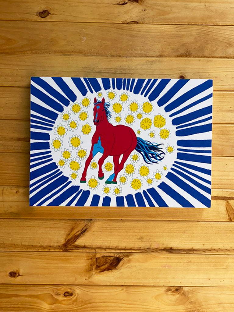 Caballo
