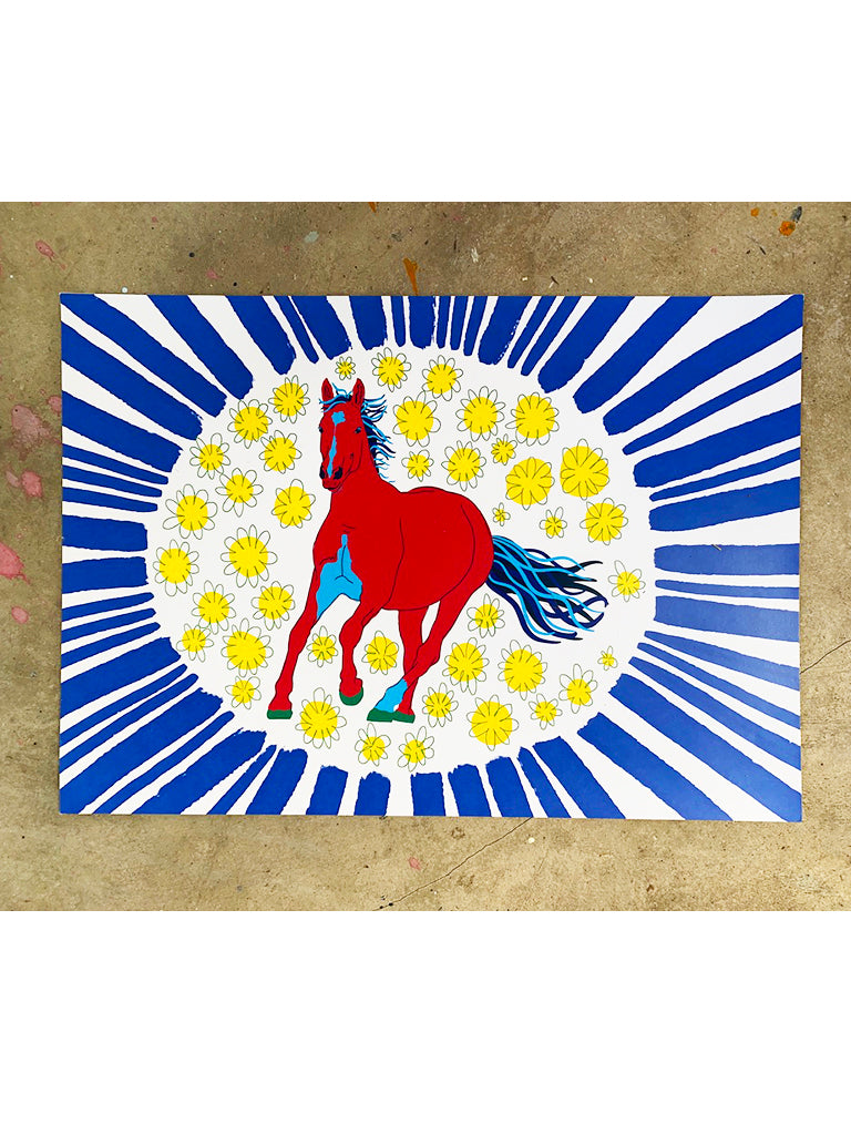 Caballo