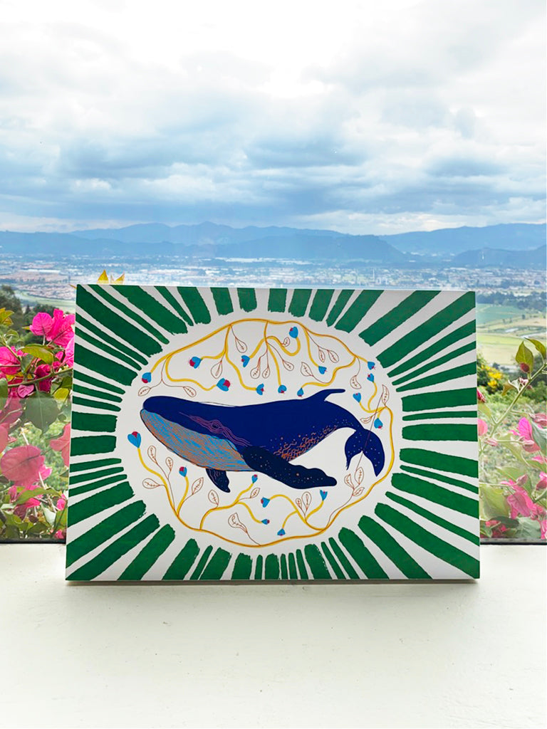 Ballena