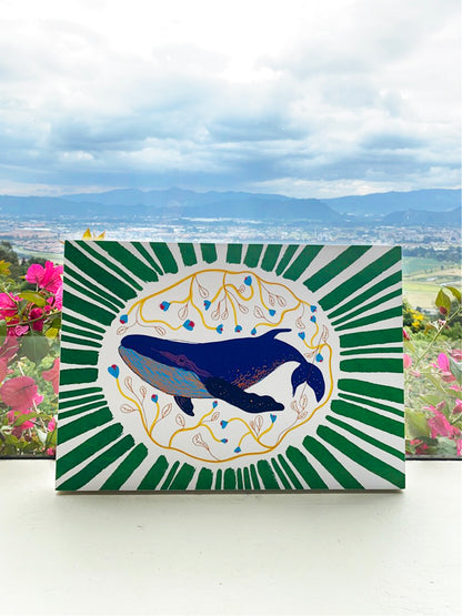 Ballena