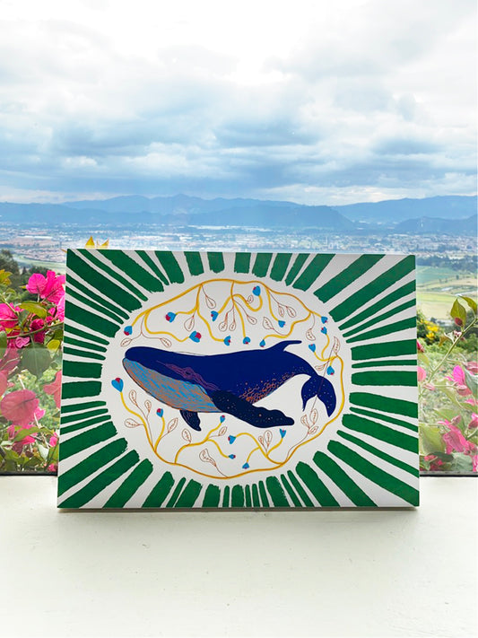 Ballena