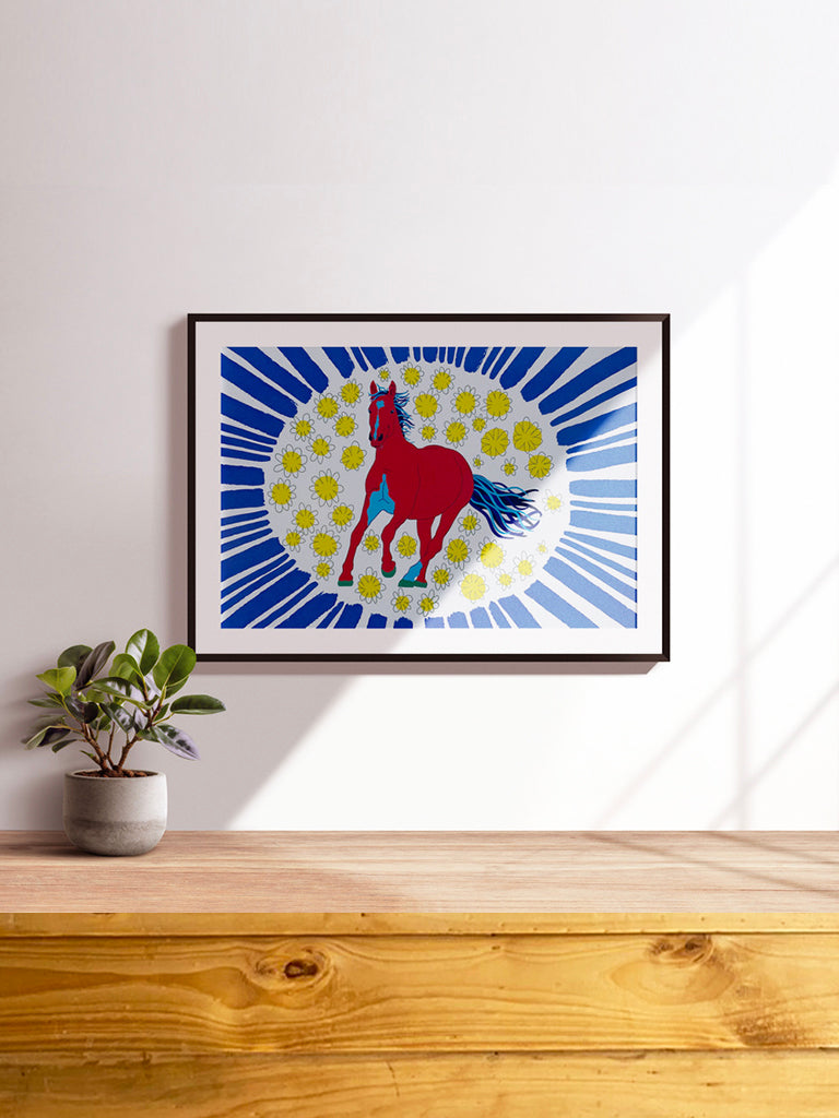 Caballo