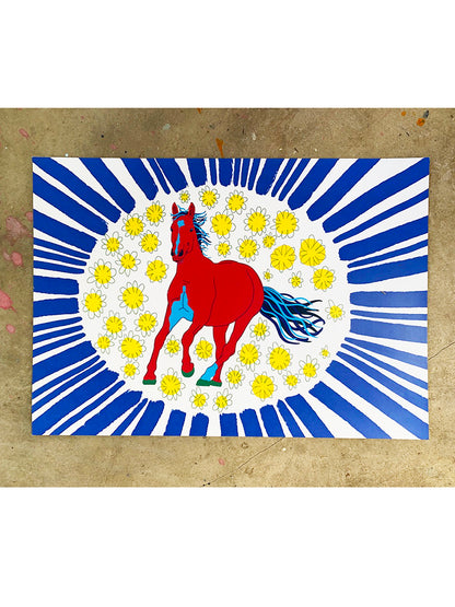 Caballo