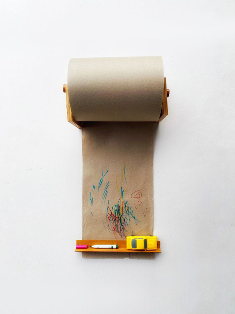 Kit Mini Dibujo