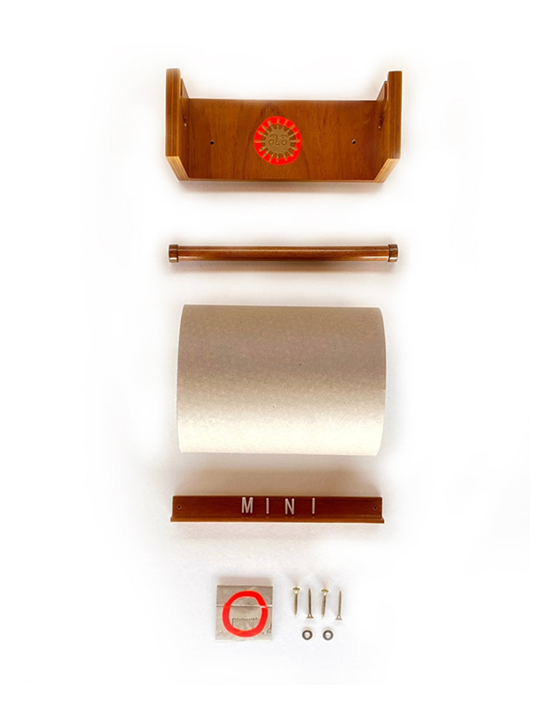 Kit Mini Dibujo