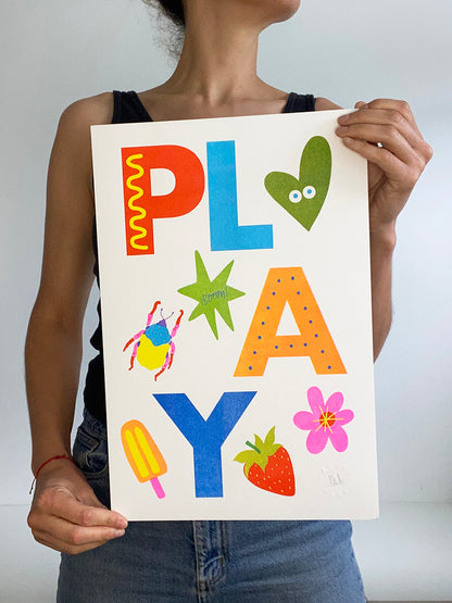PLAY