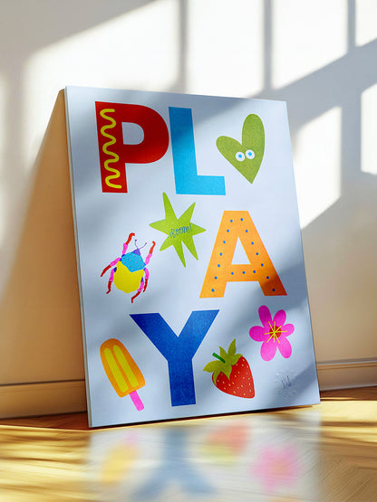 PLAY